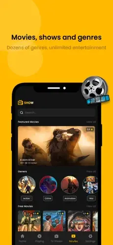 sony-hotspot Movies and shows